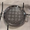moroccan extra large silver tray moroccan extra large silver tray