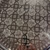 moroccan extra large silver tray1 extra large silver tray