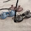 Moroccan mini tagines
