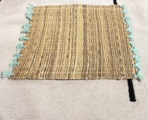 set de table en osier marocain set de table en osier marocain Montreal