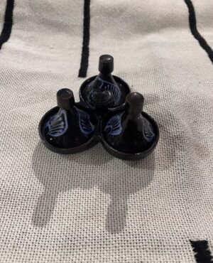 tagine marocain triple pour epices tagine marocain triple pour epices