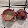 panier berbere marocain tajine