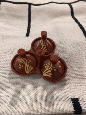 triple mini tagine triple mini tagine