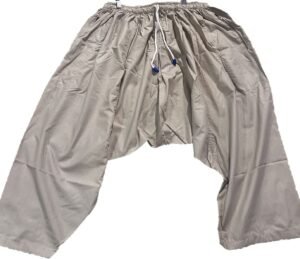 Moroccan sarouel pant aladdin Moroccan sarouel pant for men