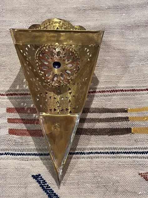 luminaire maroc montreal