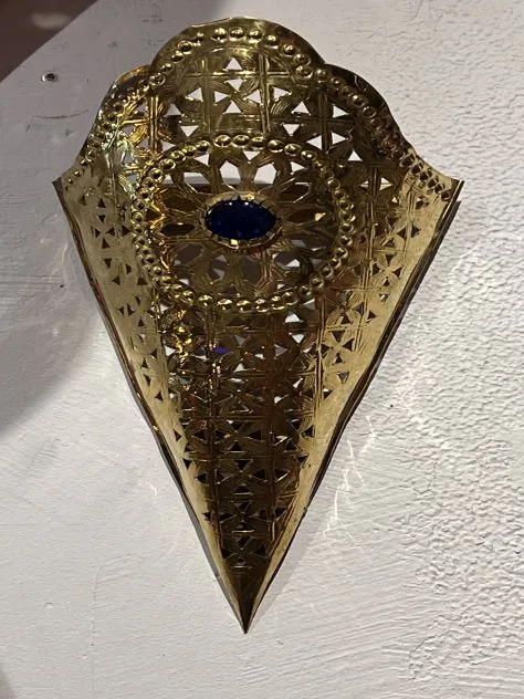 moroccan lighting canada