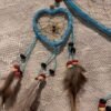 blue heart dream cactcher3 dream cactcher canada