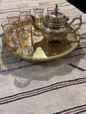 ensemble a the marocain ensemble a the marocain