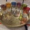 Moroccan tea glasses canada