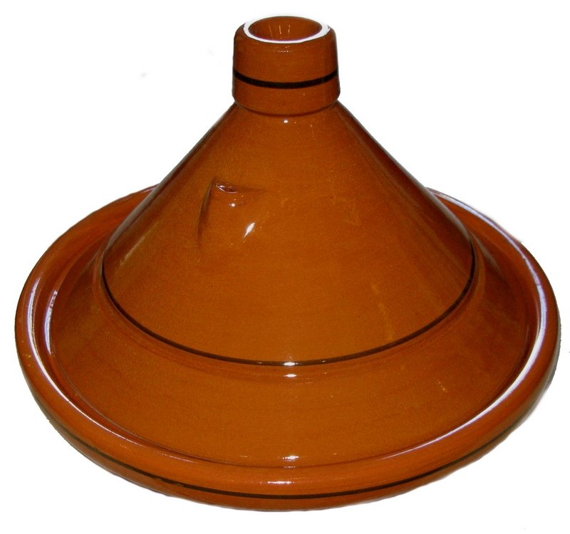moroccan tagine cooking pot