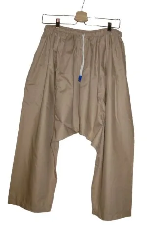 pantalon sarouel homme montreal