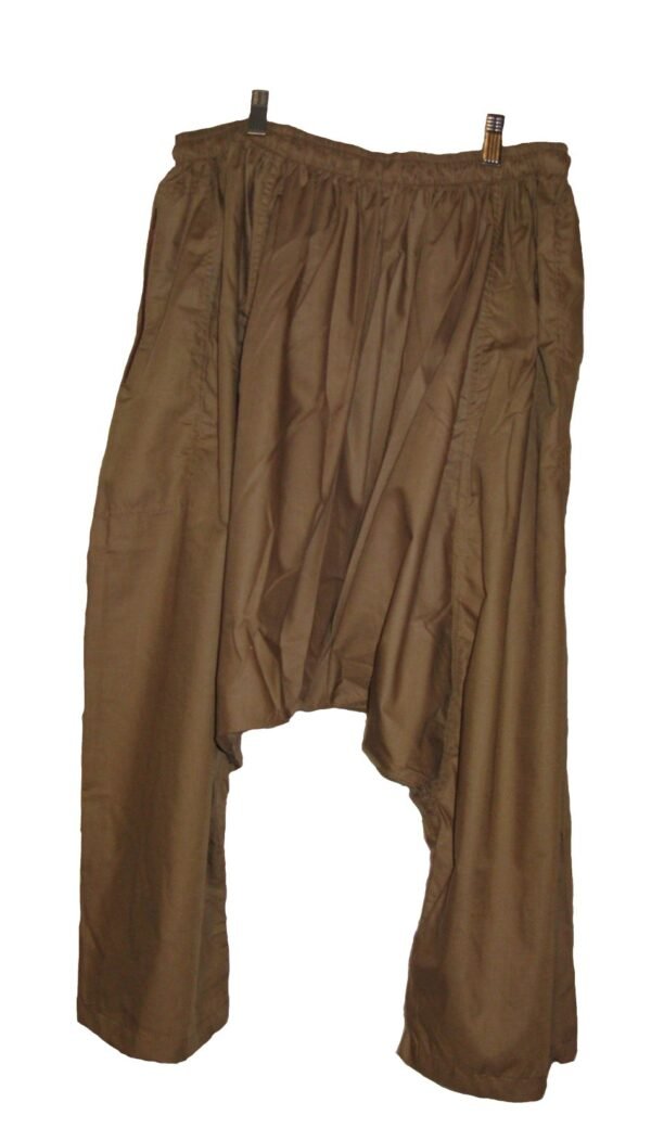 sarouel pant