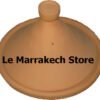 tajine traditionnel marocain