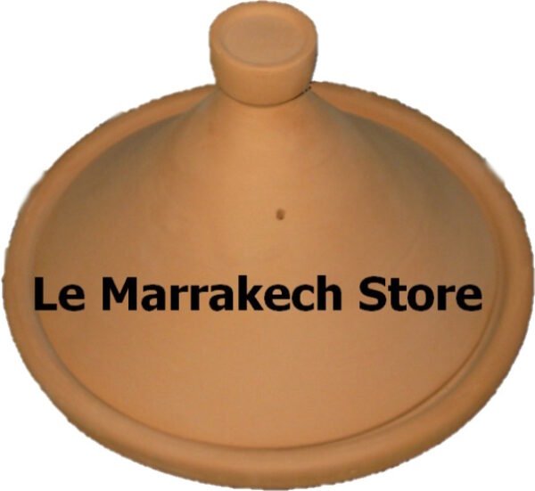 tajine traditionnel marocain