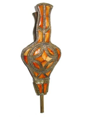 Moroccan bellow Moroccan bellow