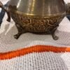 Vintage Moroccan brass teapot3 theiere marocaine cuivre vintage