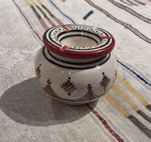 cendrier marocain en ceramique cendrier marocain en ceramique