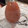 lampe marocaine en tadelakt lampe marocaine en tadelakt