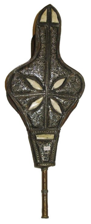 Berber bellows Berber bellows