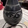 moroccan tadelakt lamp1 lampe marocaine en tadelakt