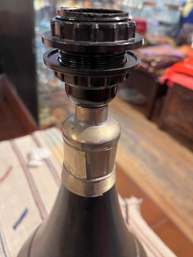 moroccan tadelakt lamp3 lampe tadelakt