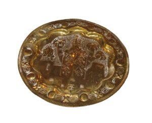 moroccan vintage wall brass plate moroccan vintage wall brass plate