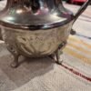 vintage teapot