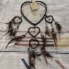 heart dream catcher heart dream catcher