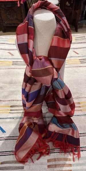 foulard femme en soie marocain foulard femme en soie marocain