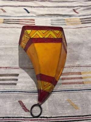 henna sconce henna sconce