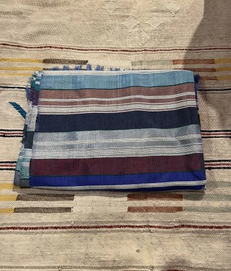 silk scarves