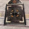 moroccan mirror with doors