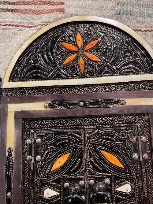 miroir maroc