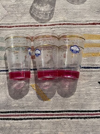 moroccan drinkware