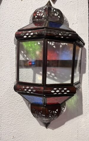 moroccan wall sconce moroccan wall sconce