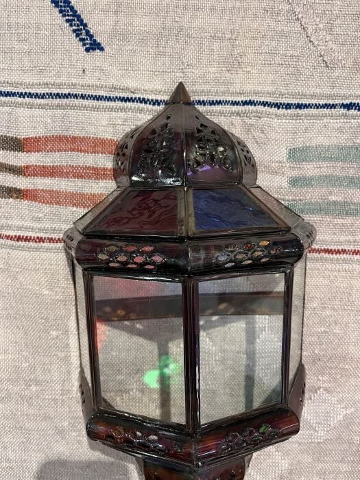 applique fait au maroc
