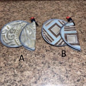 Moroccan teapot handle5 Moroccan teapot handle