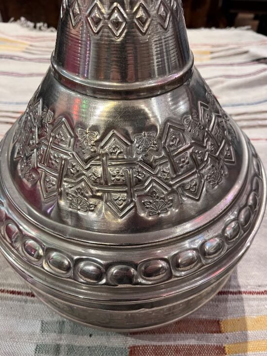 Moroccan Box