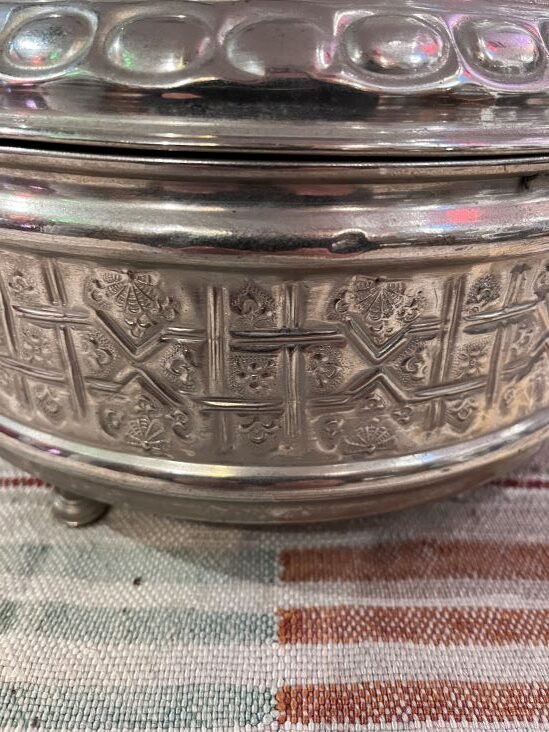 silver Box