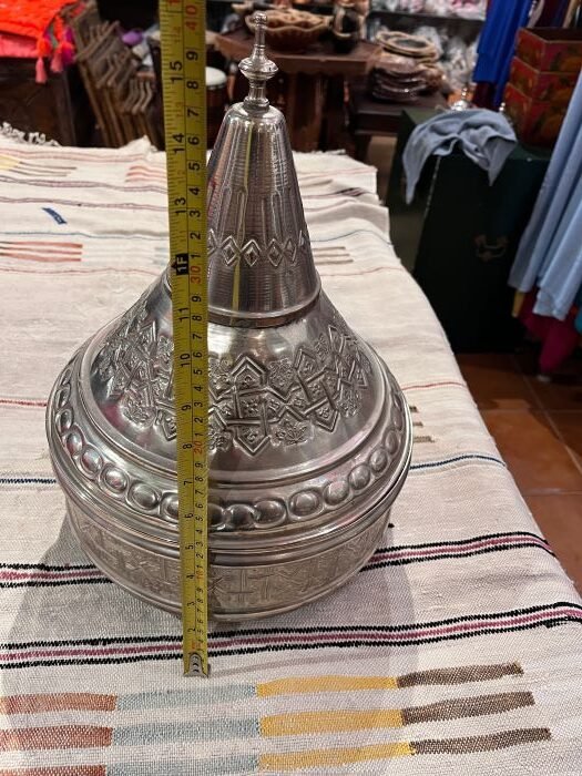boite marocaine pour cadeaux de marriage