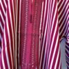 Robe longue marocaine pour homme