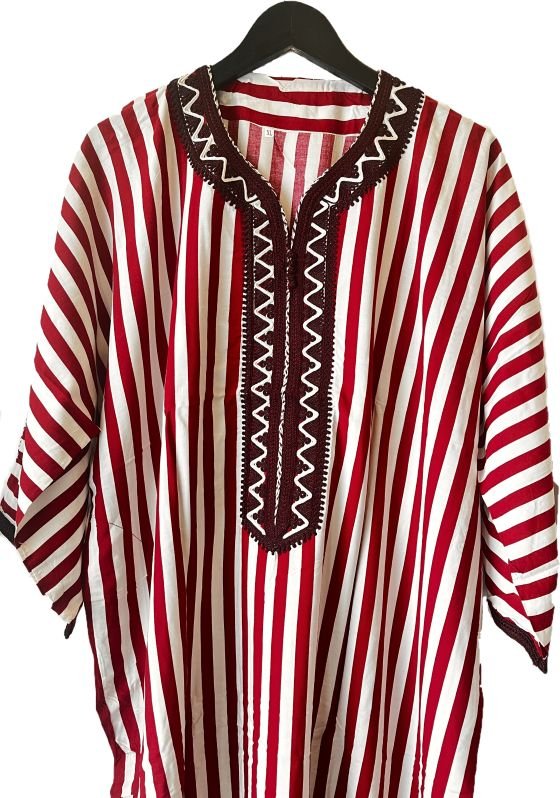 djellama caftan marocain