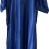 moroccan blue gandora gandora marocain homme