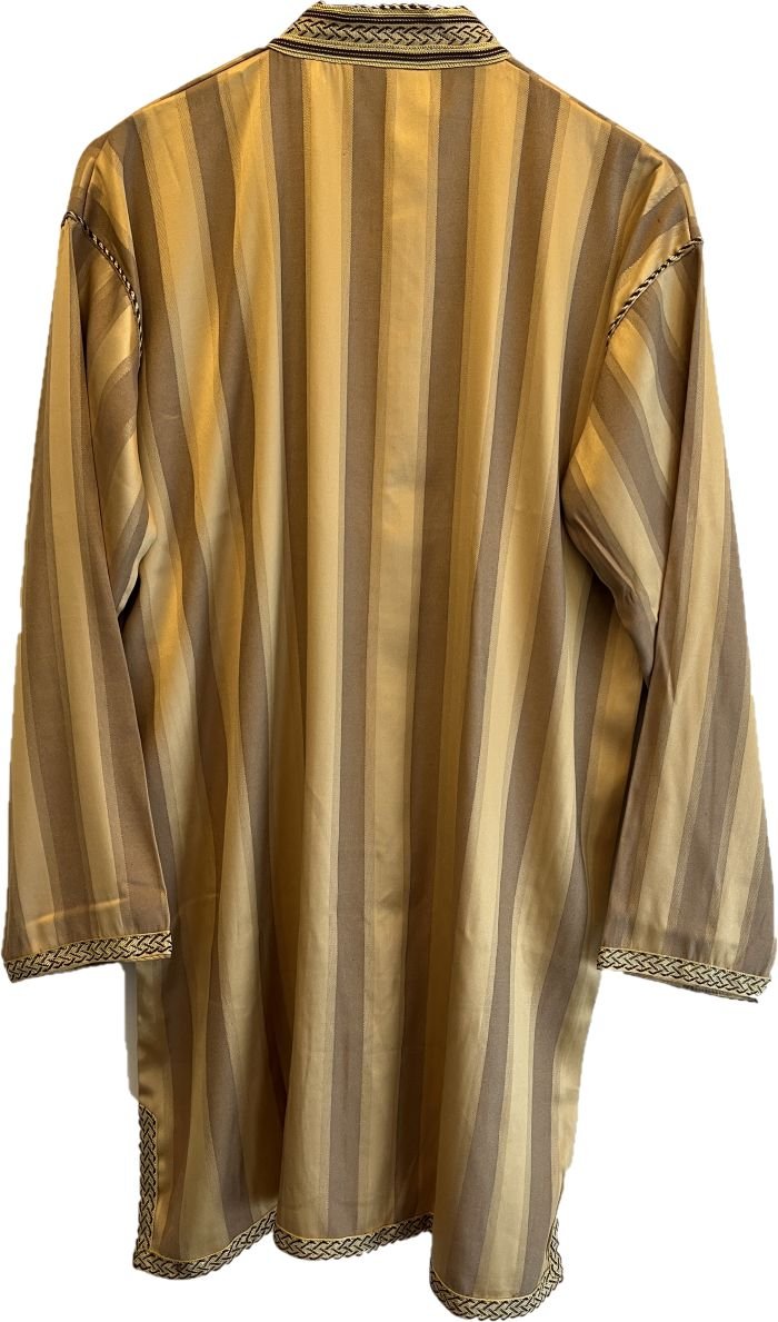 moroccan jabador3 jabador marocain couleur or