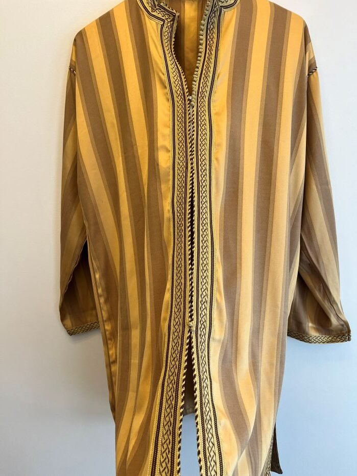 moroccan jabador4 moroccan jabador gold kaftan