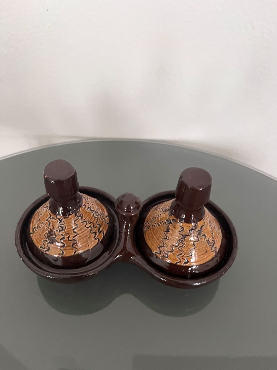 tagines for spices2 double tagine for spices