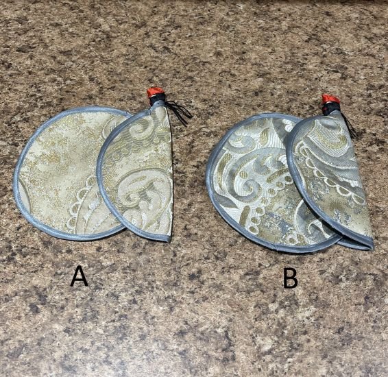 Moroccan handle teapot and base