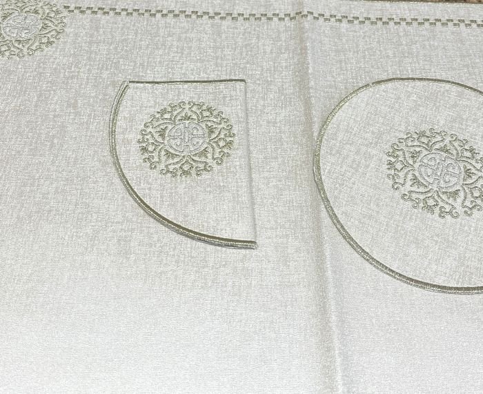 housse pour theiere marocaine