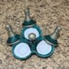 mini tagine set of 3 green detail.jpg