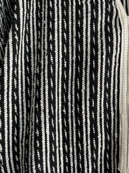 djellaba tissée main pour montagnes atlas marocaines